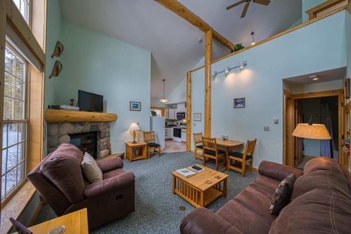 Leadville Casa | Trapper`s Treasure 5B
