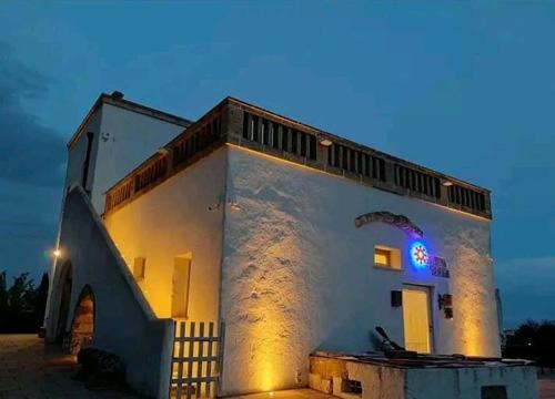Alezio Casa | Trappito Stracca Agriturismo