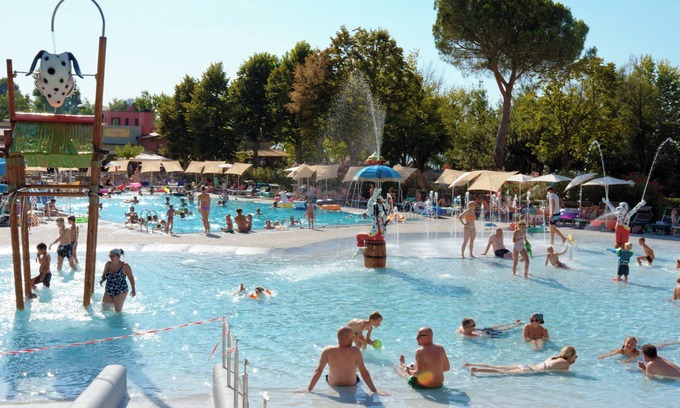 Magione Otro | Trasimeno Glamping Resort