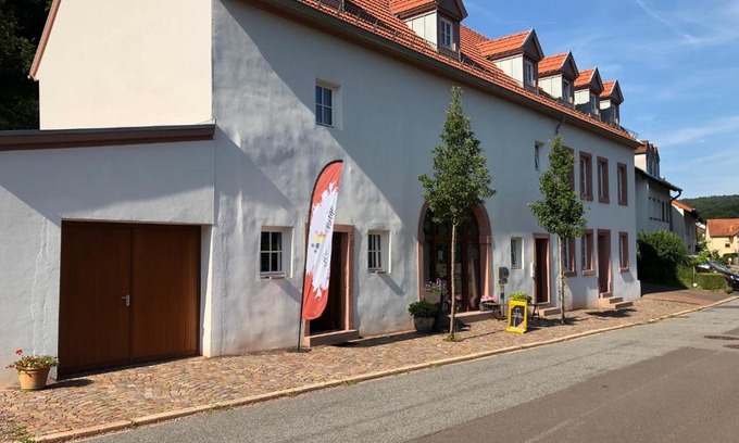 Trassem Apartamento | Trasse Belge