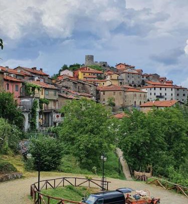 Trassilico Casa | Trassilico Casa vacanze montagne verdi in Garfagnana Toscana Lucca