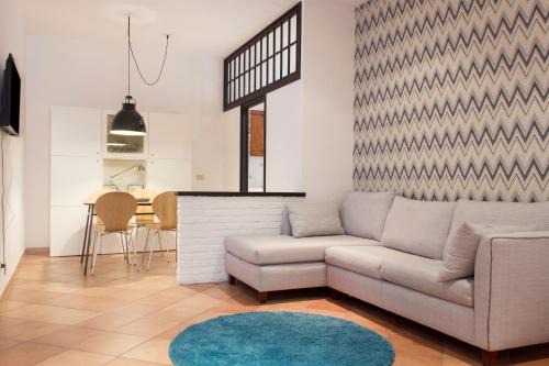 Testaccio Apartamento | TrastevereHome - Vespucci Rome Testaccio Home