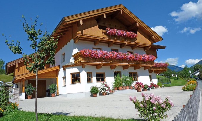 Achenkirch Apartamento | Tratlhof