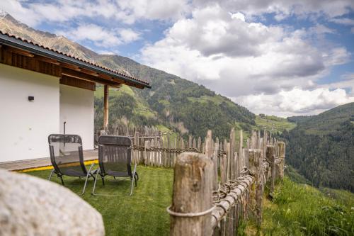 Vallarga Apartamento | Tratterhof Apt Astjoch