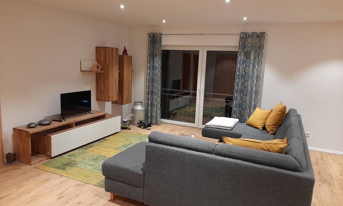Ochsenhausen Apartamento | Vrbo Property