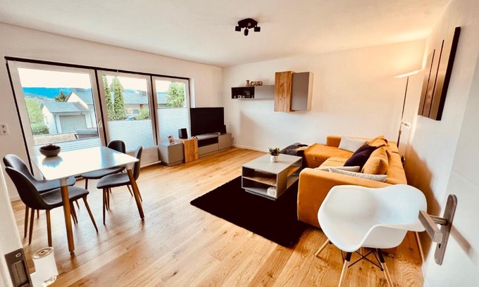 Koppelberg Apartamento | Traum Berg - Koppelberg 1