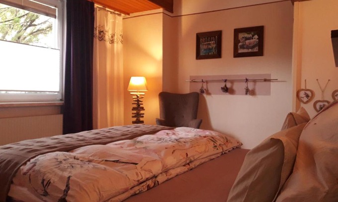 Linz Apartamento | Traumapartment Pöstlingberg, reservierter Parkplatz, 4 Schlafzimmer