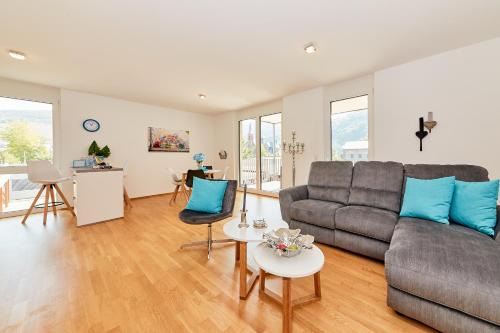 Historic Downtown Apartamento | Traumblick 1OG