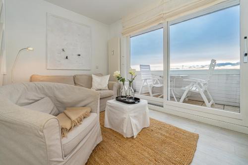 Munkmarsch Apartamento | Traumblick App 4