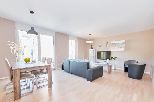 Historic Downtown Apartamento | Traumblick Burg