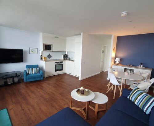Sierksdorf Apartamento | Traumblick FeWo Nr 212