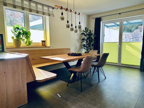 Gilgenbach Casa | Traumferienhaus Leimbach am Nürburgring