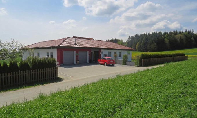 Esternberg Casa | Traumferienhaus XXL Ortner