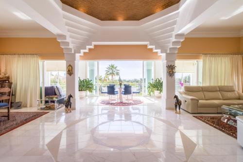 Cerro de Aguia Casa | Traumhaft schöne Villa mit Pool und Meerblick
