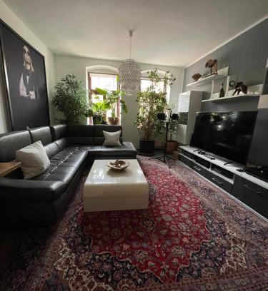 Nossen Apartamento | Traumhafte Ferienwohnung nahe Dresden
