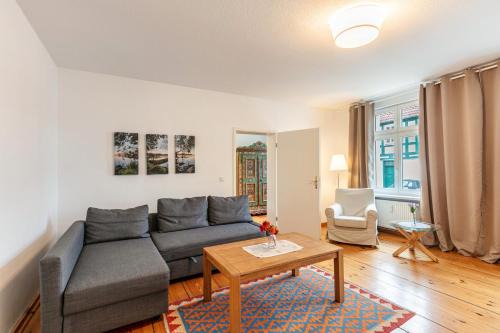 Templin Apartamento | Traumhafte Fewo Im Herzen Templins