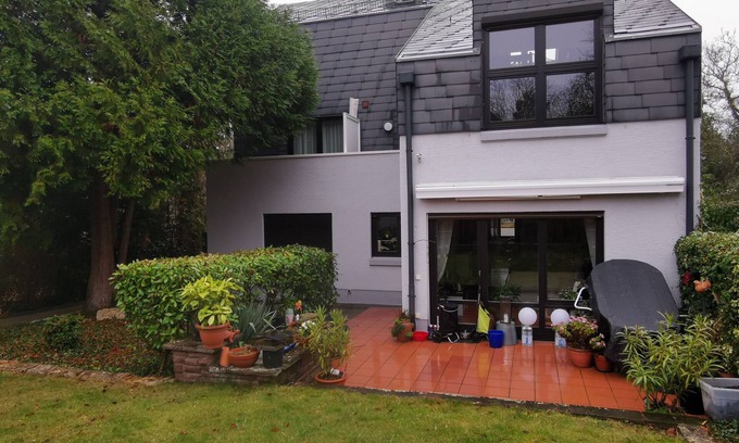 Bretzenheim Apartamento | Traumhafte Maisonette 1 OG, im Villa Uni Mainz