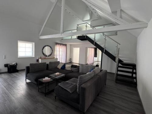 Reichenbach-Steegen Apartamento | Traumhafte Wohnung 3 Albersbach