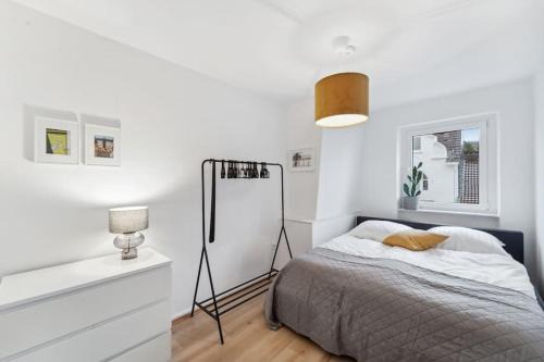 Wuppertal Apartamento | Traumhaftes Apartment Zooviertel - Nähe DUS & Dortmund & Köln & Essen