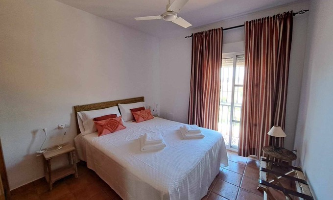 Motril Casa | Traumhaftes Cortijo. Www.cortijoelolivomotril.com