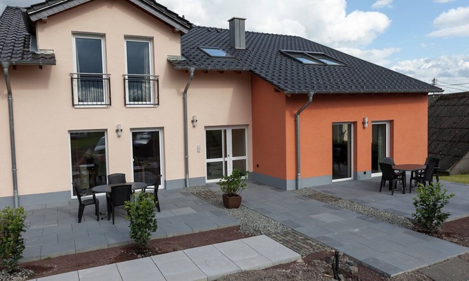 Ellscheid Apartamento | Retiro familiar en Eifel