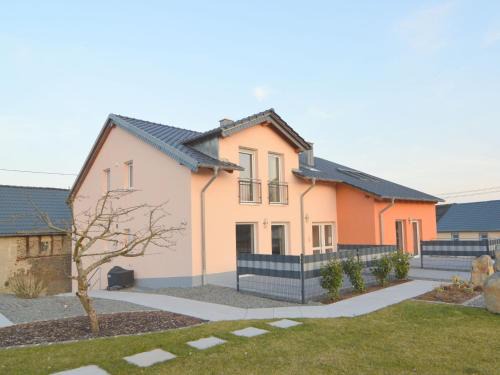 Ellscheid Casa | Traumhaftes Feriendomizil in der Vulkaneifel