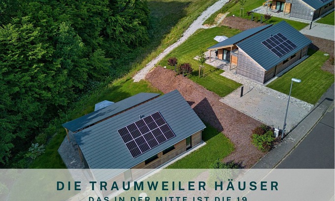 Kirschweiler Casa | Traumweiler House 19