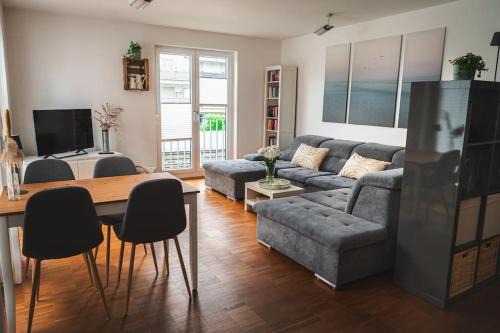 Rhein-Erft-Kreis District Apartamento | Traumwohnung im Kölner Süden
