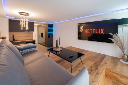 Beatenberg Apartamento | Traumwohnung in Interlaken inklusive SPA-Bereich
