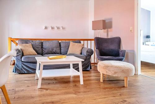 Old Town Apartamento | TraumZeit Loft