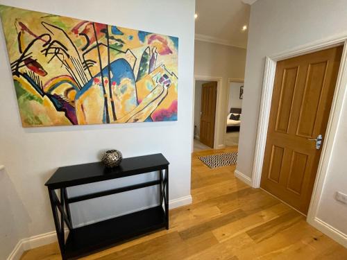 Rushmoor District Apartamento | Travaal.©om - 2 Bed Serviced Apartment Farnborough