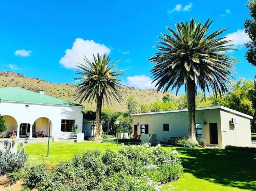Three Sisters Casa | Travalia Guest Farm
