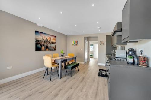 Heathrow Villages Apartamento | Travard Heathrow 382