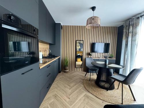 gmina Parzeczew Apartamento | Travel Apartament Płock