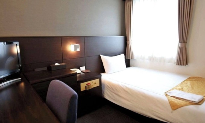 Sakai Ward Hotel | Travel around the historical town of Osaka and Sa / Sakai Ōsaka