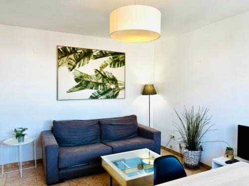 Trinitat Apartamento | Travel Habitat Jardines de Viveros