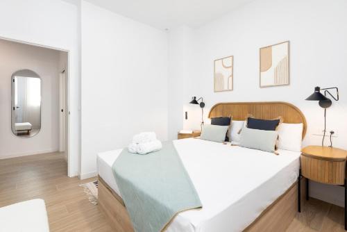 La Saidia Apartamento | Travel Habitat Peset Aleixandre Apartments