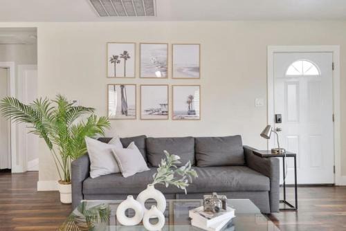 North Long Beach Casa | Travel Haven - Great Location - Quiet Area