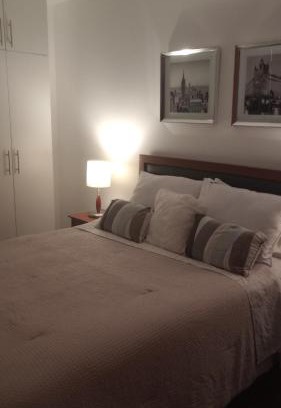 Surquillo Apartamento | Travel & Home Place