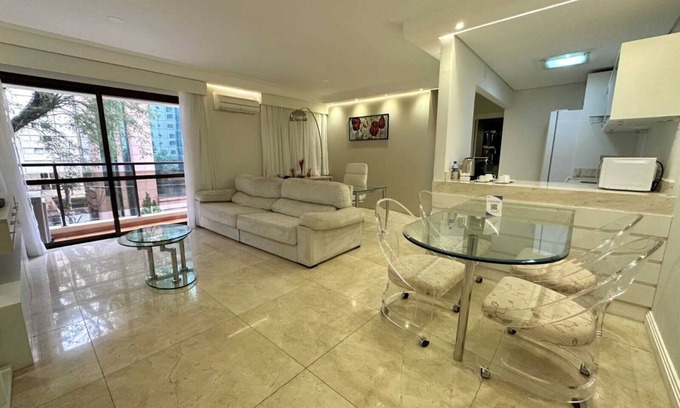 Jardins Apartamento | Travel Inn Flats Jardins