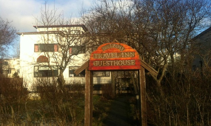 Downtown Casa | Travel Inn Guesthouse