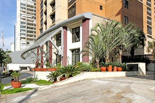 Vila Clementino Hotel | Travel Inn Hotels Ibirapuera