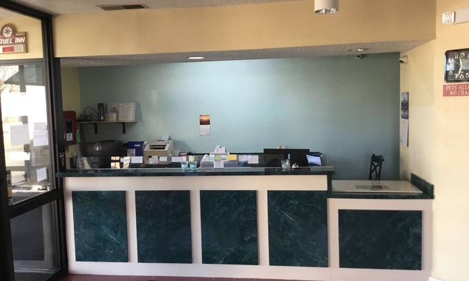 North Little Rock Hotel | Travel Inn North Little Rock