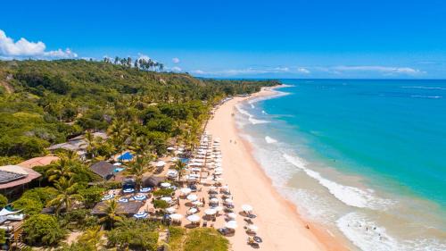 Trancoso Hotel | Travel Inn Pousadas & Beach Club Trancoso