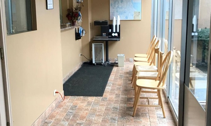 Broadview Hotel | Travel Inn