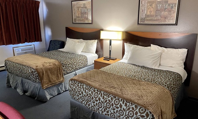 Watertown Hotel | Travel Inn