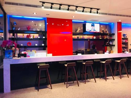 Puli Casa | Travel Light Hotel