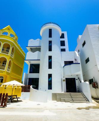 Magong Cama Y Desayuno | Travel Light House