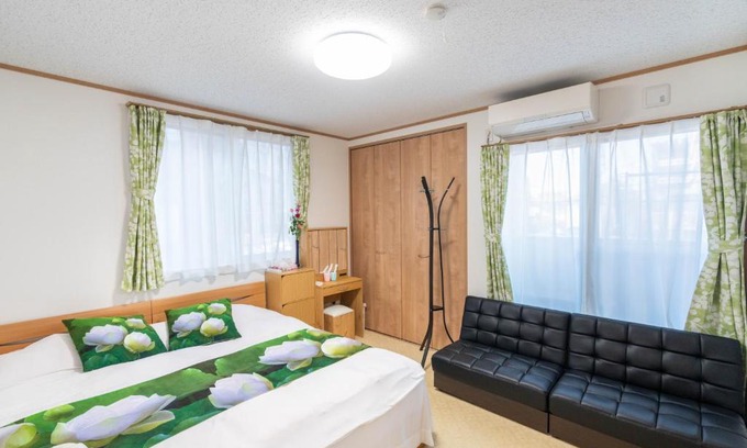 Kawaguchi Apartamento | Travel Palace Miyuki