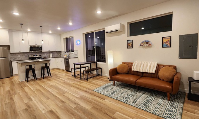 Woodstock Casa | Travel the World Without Leaving Portland